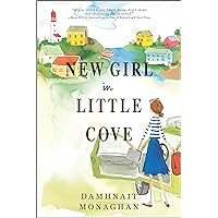 New Girl in Little Cove: A Novel New Girl in Little Cove: A Novel Kindle Paperback Audible Audiobook Audio CD