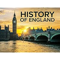 A History of England from the Tudors to the Stuarts