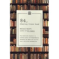 84, Charing Cross Road 84, Charing Cross Road Paperback Audible Audiobook Hardcover Mass Market Paperback Audio, Cassette