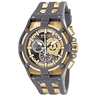 Invicta BAND ONLY Reserve 0637