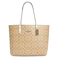 Coach Womens Signature Town Tote