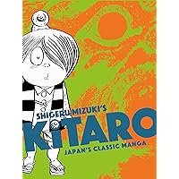 Kitaro Kitaro Paperback