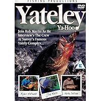 Yateley Ya-Hoo [DVD]