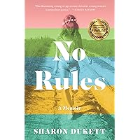 No Rules: A Memoir No Rules: A Memoir Paperback Kindle Audible Audiobook