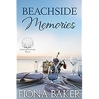 Beachside Memories (Marigold Island Book 5)