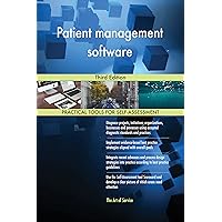 Patient management software Third Edition Patient management software Third Edition Kindle Paperback