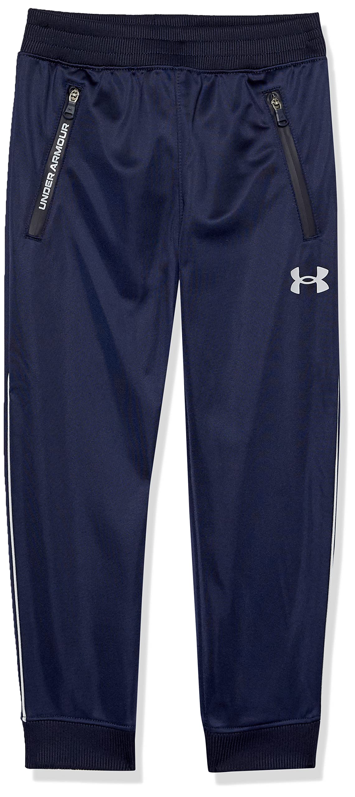 Under Armour Boys' Pennant Tapered Pant, Zipper Pockets
