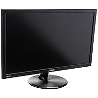 ASUS VP228H Gaming Monitor 21.5-inch FHD 1920x1080 1ms Low Blue Light Flicker-Free
