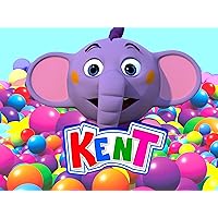 Kent The Elephant