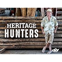 Heritage Hunters - Season 1