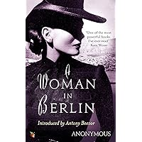 A Woman in Berlin. A Woman in Berlin. Paperback Hardcover