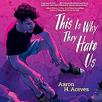 This Is Why They Hate Us This Is Why They Hate Us Audible Audiobook Hardcover Kindle Paperback Audio CD