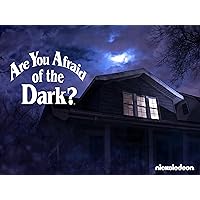 Are You Afraid of the Dark Season 4