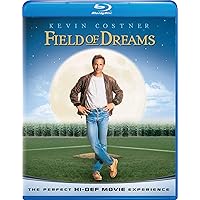 Field of Dreams [Blu-ray]