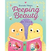 Peeping Beauty Peeping Beauty Hardcover Kindle