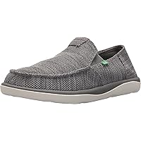 Sanuk Vagabond Tripper Mesh