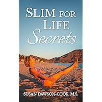 Slim for Life Secrets Slim for Life Secrets Kindle Paperback Audible Audiobook