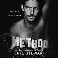 Method Method Audible Audiobook Kindle Paperback