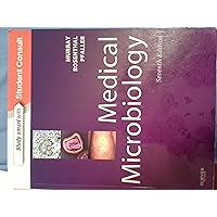 Medical Microbiology Medical Microbiology Paperback