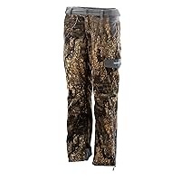 Nomad Women's Harvester Wind Water Resistant High-Performance Camo Hunting Pants