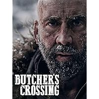 Butcher's Crossing