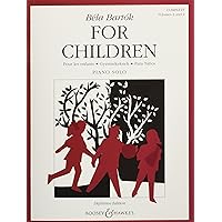 For Children: Complete: Volumes 1 & 2, Combined For Children: Complete: Volumes 1 & 2, Combined Paperback