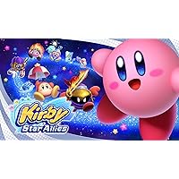 Kirby Star Allies - Nintendo Switch [Digital Code]