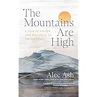 The Mountains Are High The Mountains Are High Hardcover Kindle Audible Audiobook