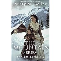 The Mountain Series: Books 4 - 6: The Mountain Series Box Set 2 (The Mountain Series Box Sets) The Mountain Series: Books 4 - 6: The Mountain Series Box Set 2 (The Mountain Series Box Sets) Kindle
