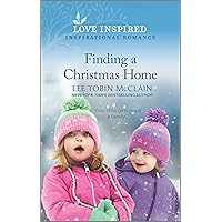 Finding a Christmas Home (Rescue Haven Book 3) Finding a Christmas Home (Rescue Haven Book 3) Kindle Mass Market Paperback Audible Audiobook Paperback Audio CD