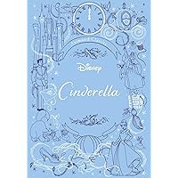 Disney Animated Classics: Cinderella Disney Animated Classics: Cinderella Hardcover