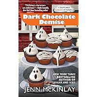 Dark Chocolate Demise (Cupcake Bakery Mystery) Dark Chocolate Demise (Cupcake Bakery Mystery) Mass Market Paperback Kindle Audible Audiobook Paperback Audio CD
