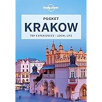 Lonely Planet Pocket Krakow (Pocket Guide) Lonely Planet Pocket Krakow (Pocket Guide) Paperback Kindle