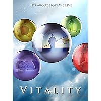 Vitality Vitality DVD