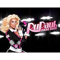 RuPaul's Drag Race Season 2