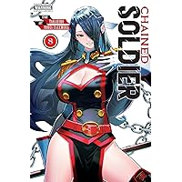 Chained Soldier, Vol. 8 (Volume 8)