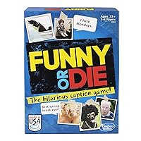 Funny or Die Board Game