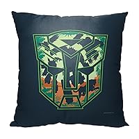 Transformers Pillow, 18