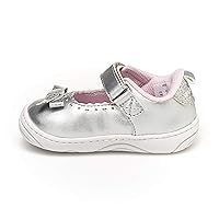 Stride Rite Girl's Erica Dual Width Insole Shoe Mary Jane