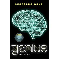 Genius: The Game: Free Chapter Sampler Genius: The Game: Free Chapter Sampler Kindle