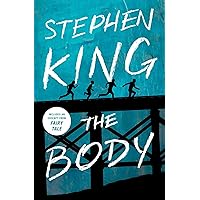The Body The Body Paperback Kindle Audio CD