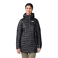 Mountain Hardwear Ghost Whisperer Parka