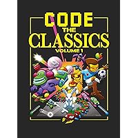 Code The Classics Volume 1 Code The Classics Volume 1 Hardcover Kindle