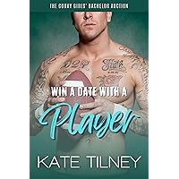Win a Date with a Player: An Opposites Attract Sweet and Steamy Instalove Romance Short (The Curvy Girls’ Bachelor Auction) Win a Date with a Player: An Opposites Attract Sweet and Steamy Instalove Romance Short (The Curvy Girls’ Bachelor Auction) Kindle Audible Audiobook