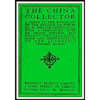 The China Collector The China Collector Kindle Hardcover Paperback