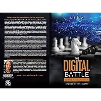 The Digital Battle Cyber Security: Updated with Glossary The Digital Battle Cyber Security: Updated with Glossary Kindle Hardcover Paperback