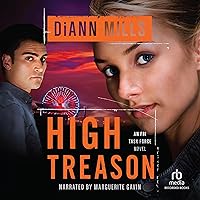 High Treason High Treason Audible Audiobook Kindle Paperback Library Binding