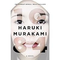 1Q84 (Vintage International) 1Q84 (Vintage International) Audible Audiobook Paperback Kindle Hardcover MP3 CD