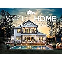 HGTV Smart Home - Season 2022