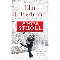 Winter Stroll (Winter Street Book 2) Winter Stroll (Winter Street Book 2) Kindle Paperback Audible Audiobook Hardcover Audio CD